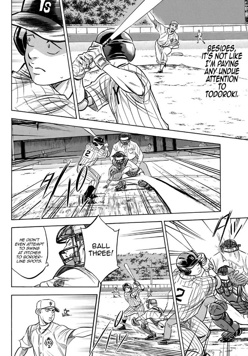 Diamond No Ace Act II 172 8