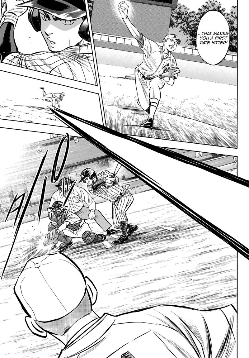 Diamond No Ace Act II 173 11