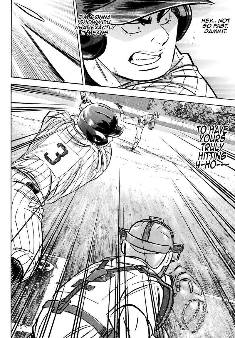 Diamond No Ace Act II 173 14