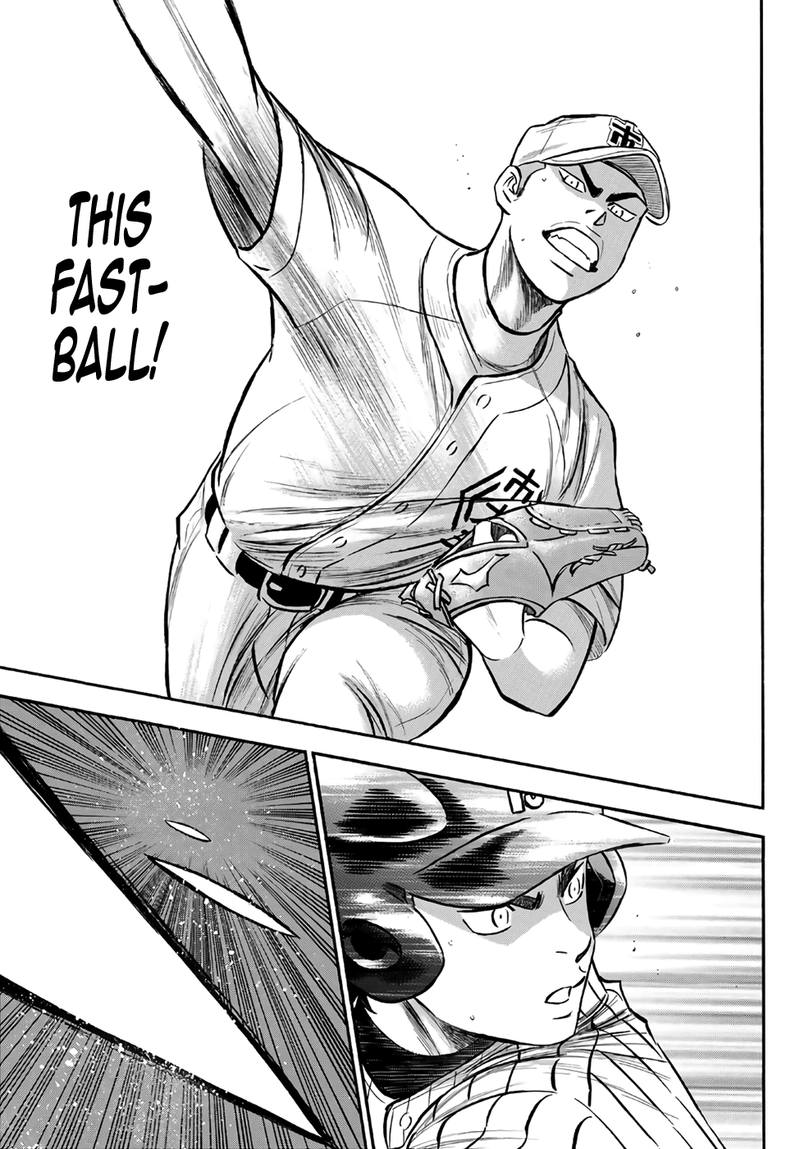 Diamond No Ace Act II 173 7