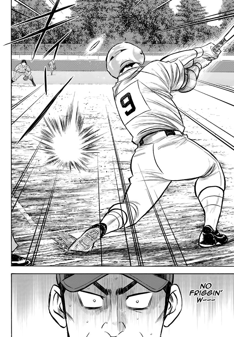 Diamond No Ace Act II 175 14