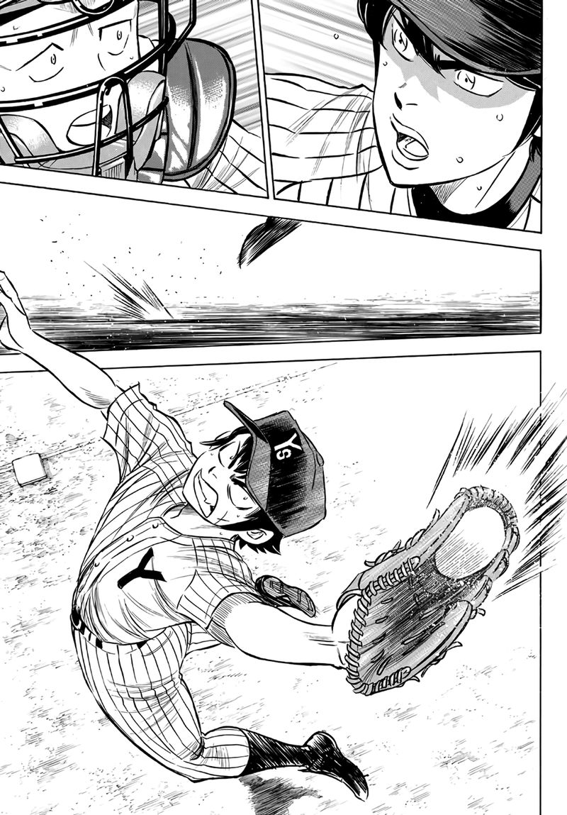 Diamond No Ace Act II 175 15