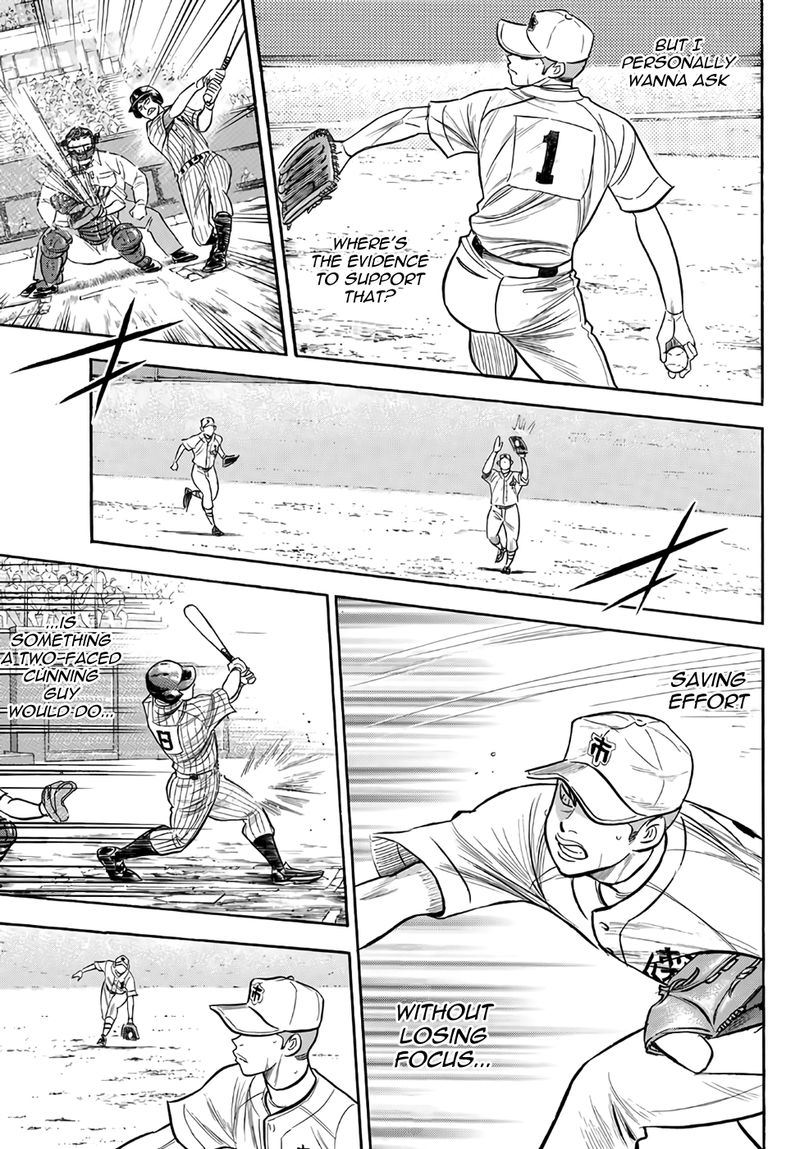 Diamond No Ace Act II 175 19