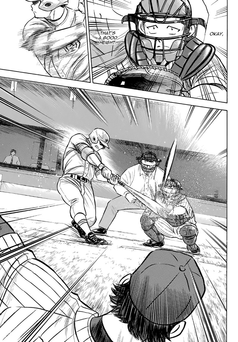 Diamond No Ace Act II 175 7