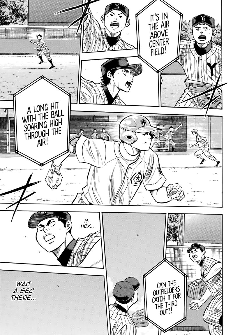 Diamond No Ace Act II 175 9