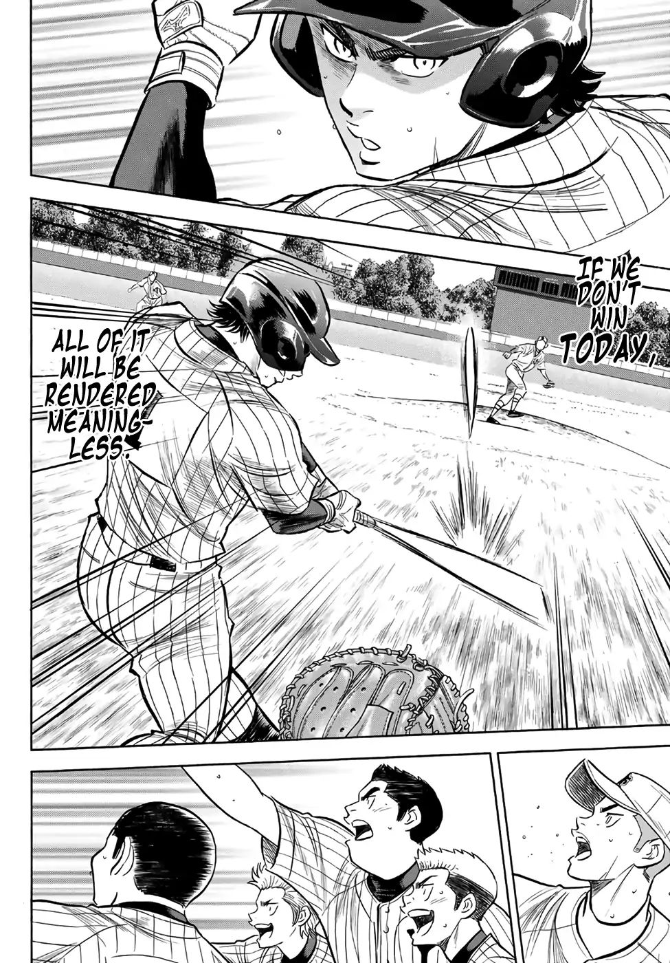 Diamond No Ace Act II 178 10