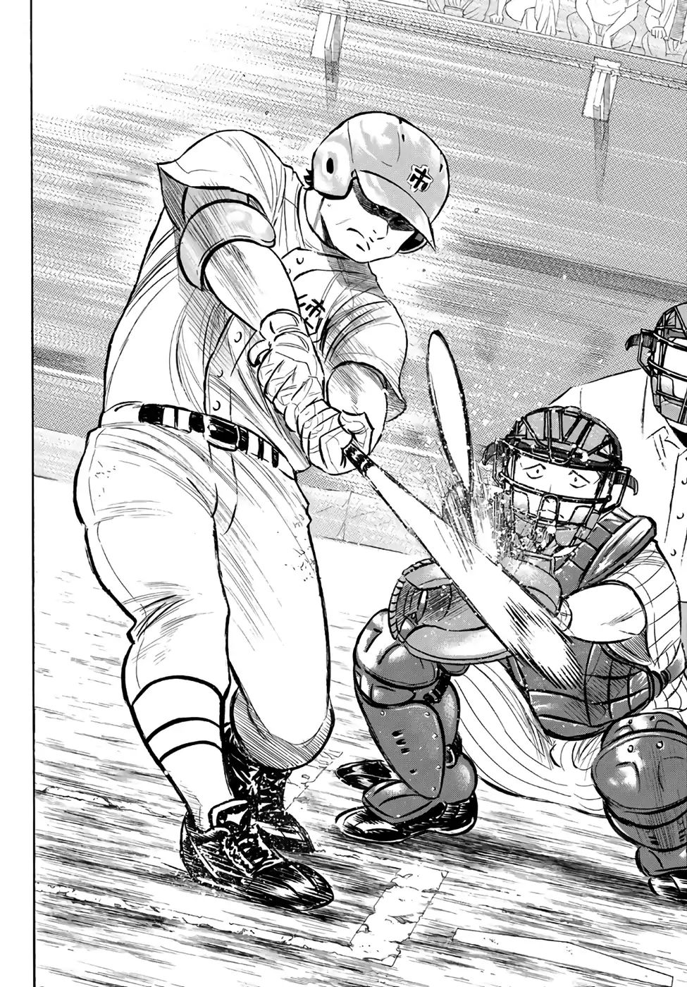 Diamond No Ace Act II 178 16