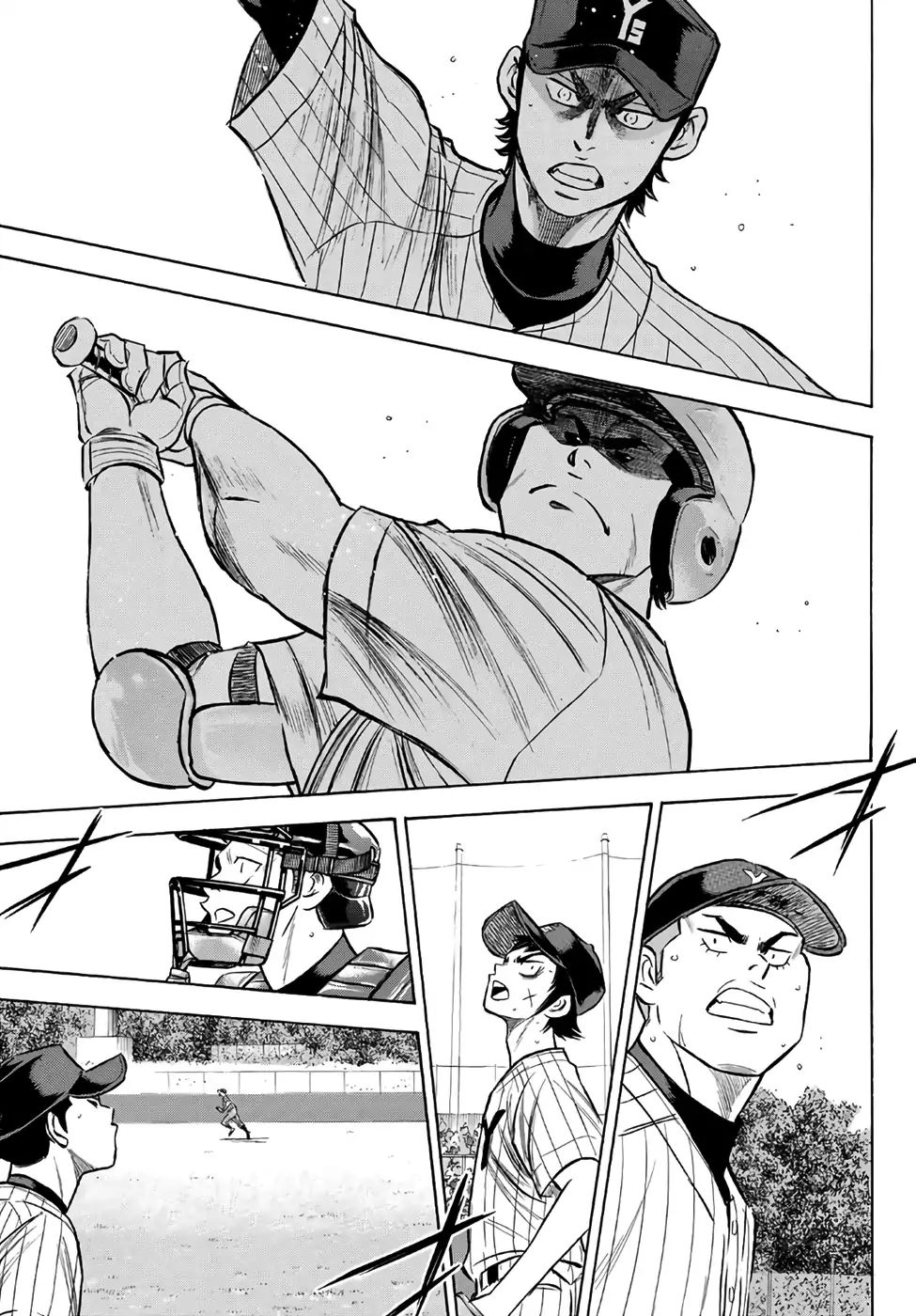 Diamond No Ace Act II 178 17