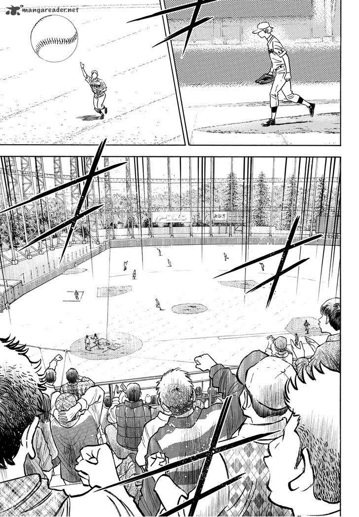 Diamond No Ace Act II 18 12