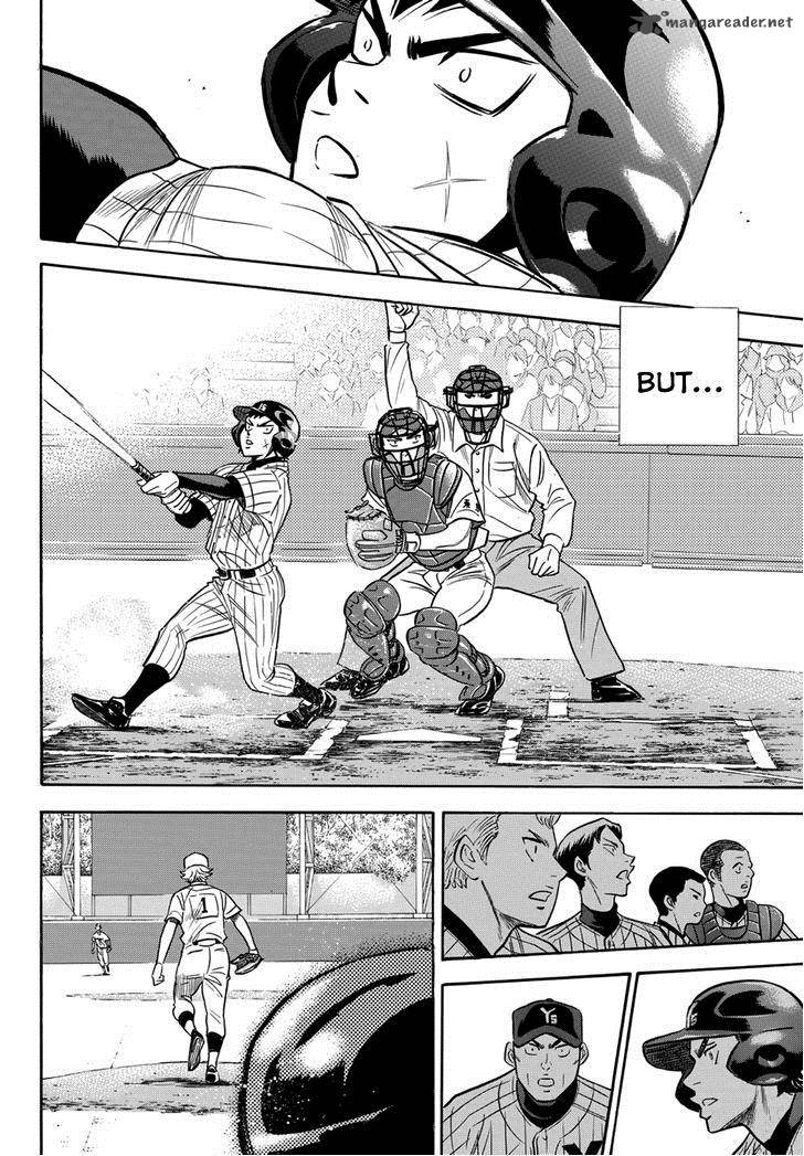 Diamond No Ace Act II 18 17