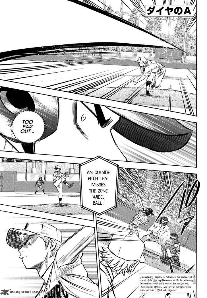 Diamond No Ace Act II 18 3