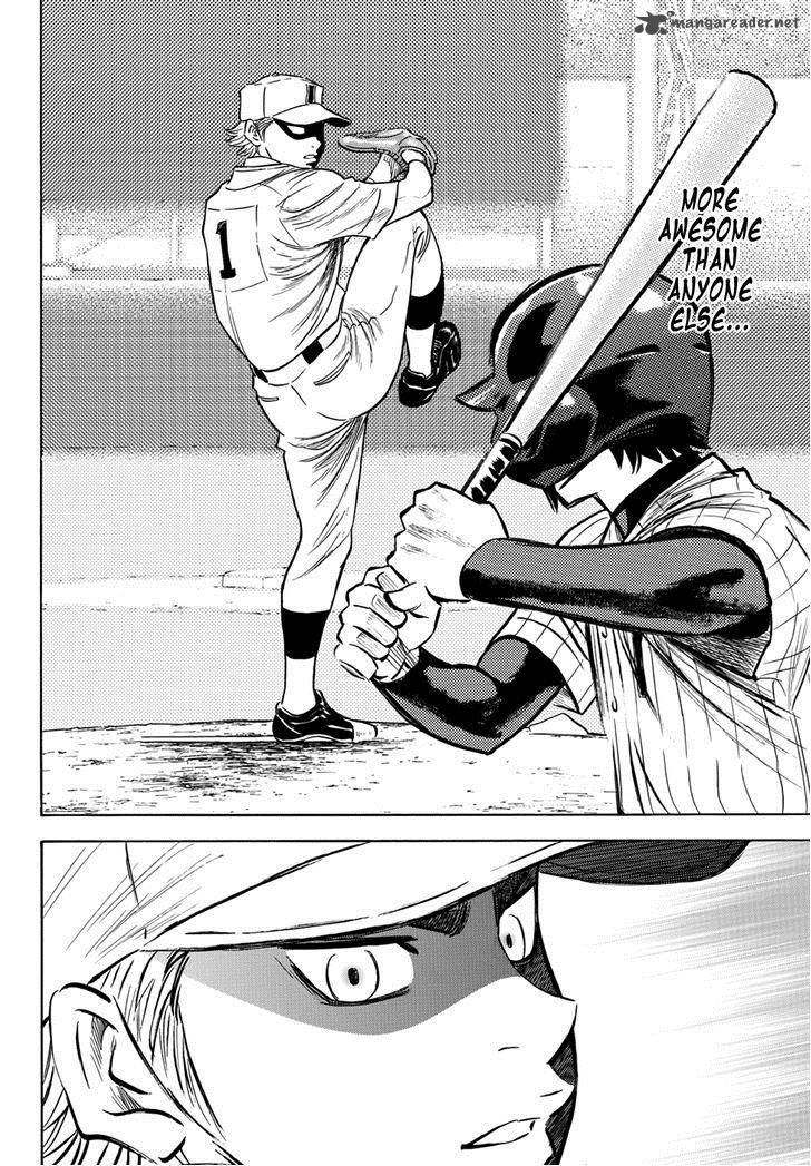 Diamond No Ace Act II 18 8
