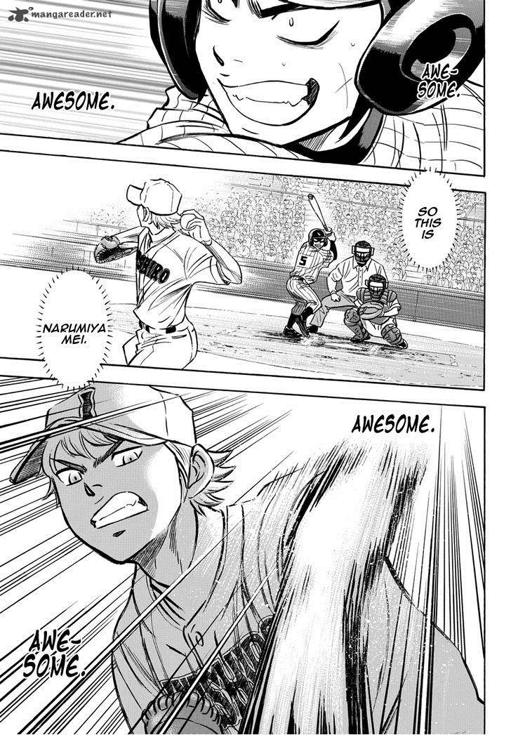 Diamond No Ace Act II 18 9