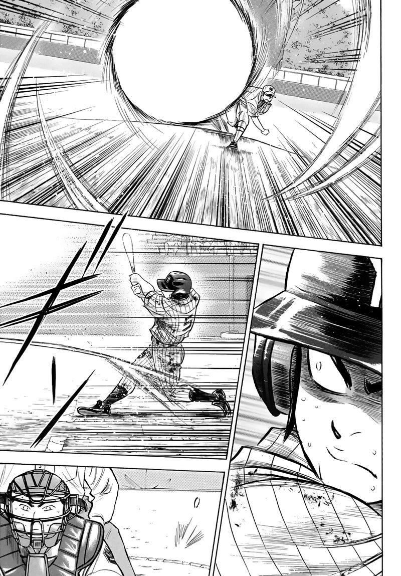 Diamond No Ace Act II 181 17
