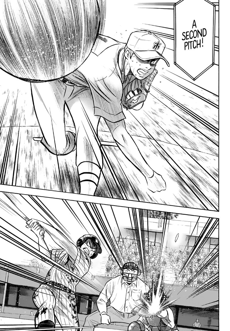 Diamond No Ace Act II 181 6