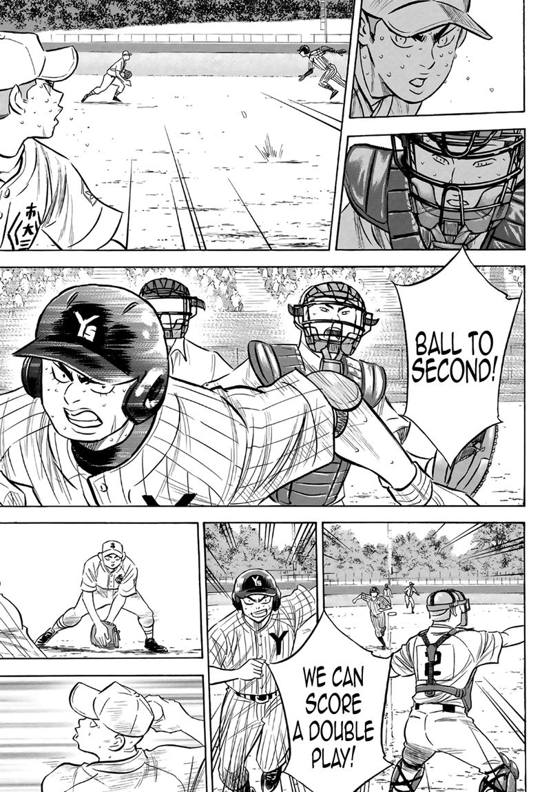 Diamond No Ace Act II 183 15