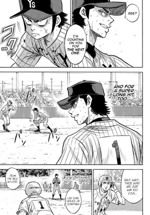 Diamond No Ace Act II 186 17