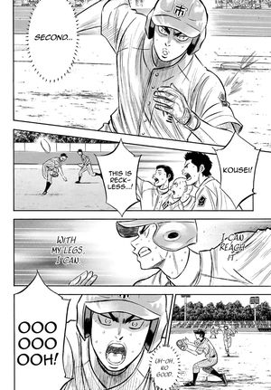 Diamond No Ace Act II 186 2