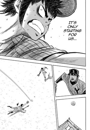 Diamond No Ace Act II 186 22