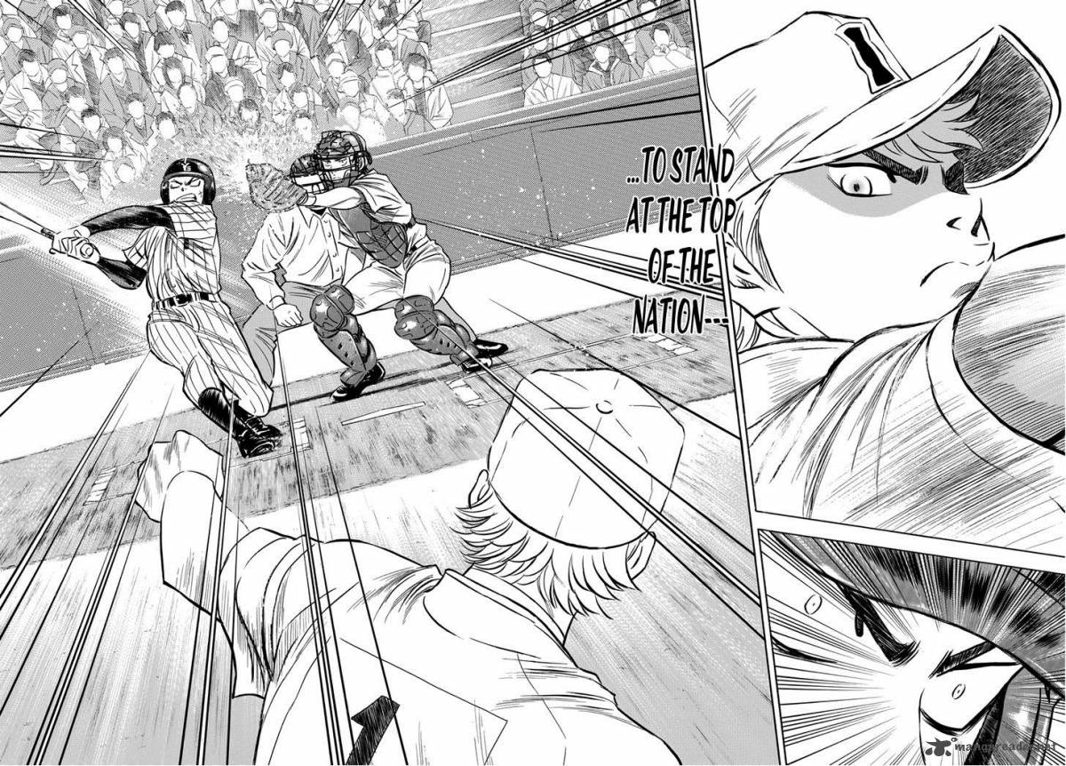 Diamond No Ace Act II 19 14