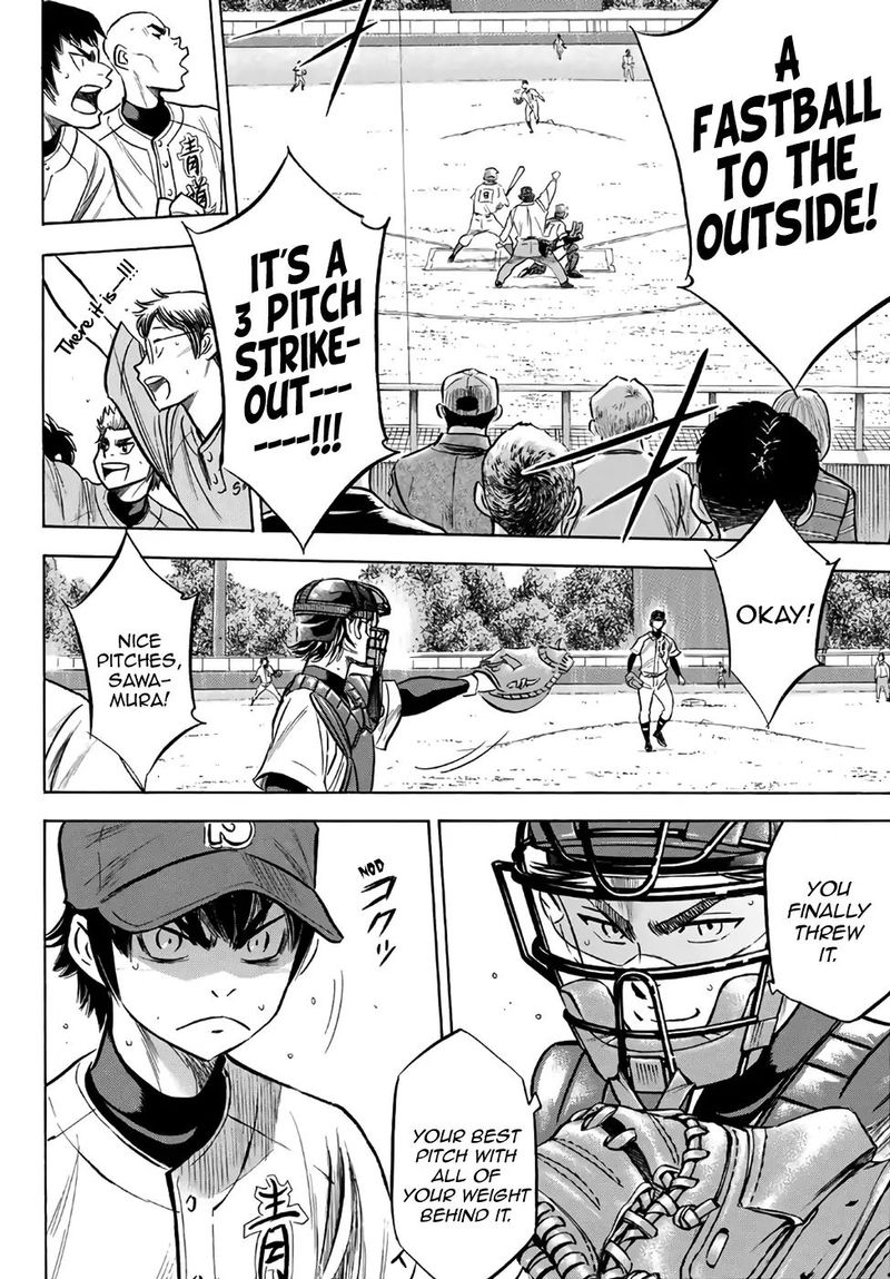 Diamond No Ace Act II 190 12
