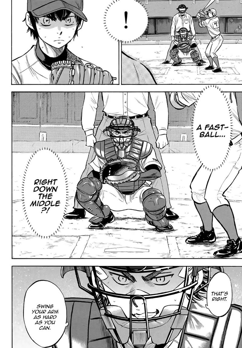 Diamond No Ace Act II 190 4