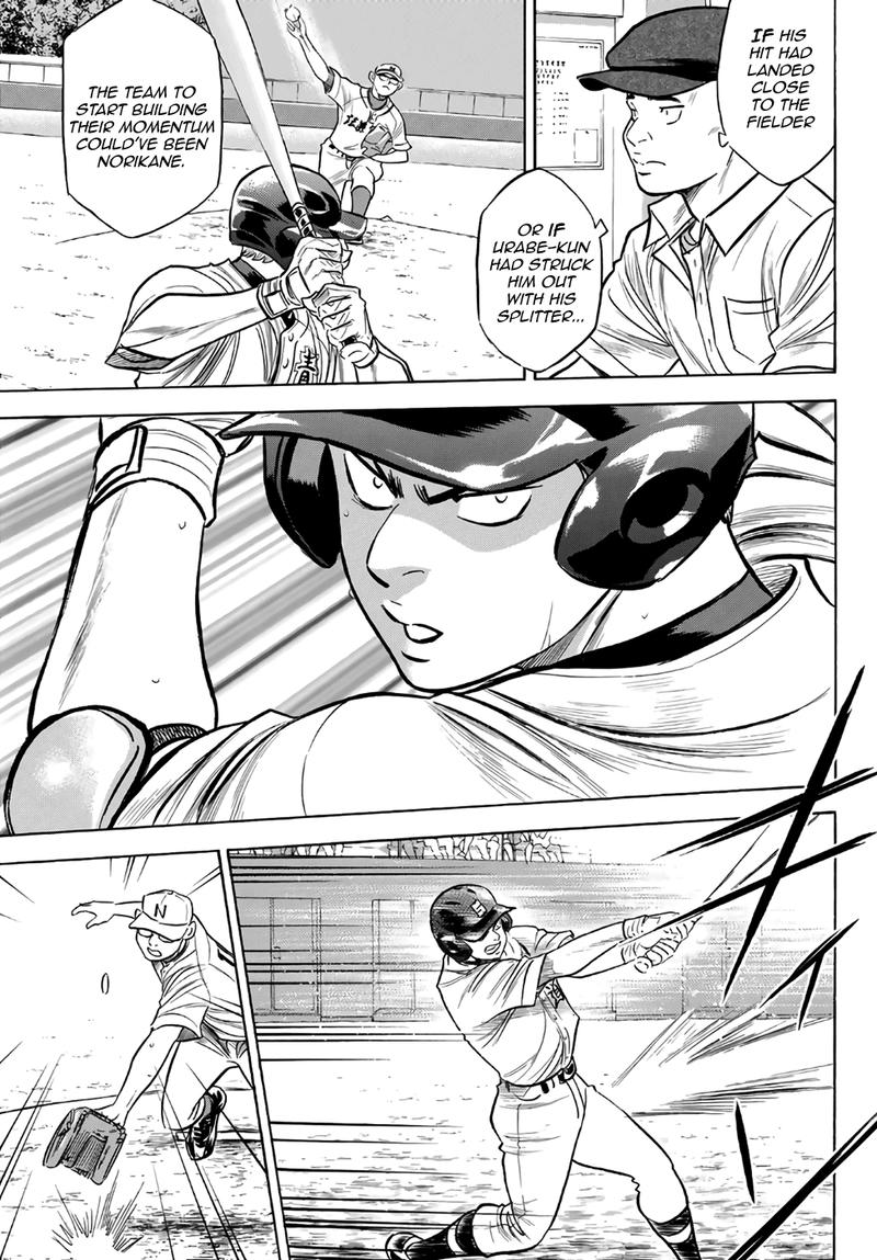Diamond No Ace Act II 192 12