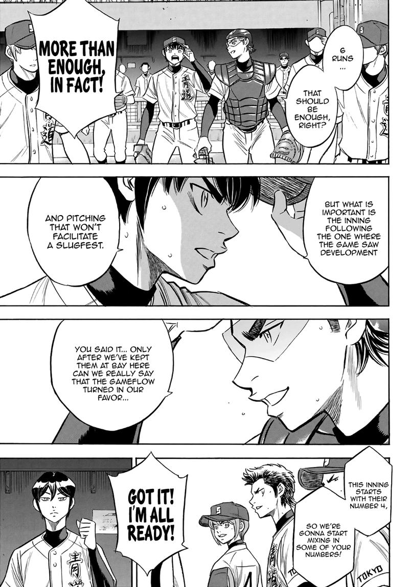 Diamond No Ace Act II 192 18