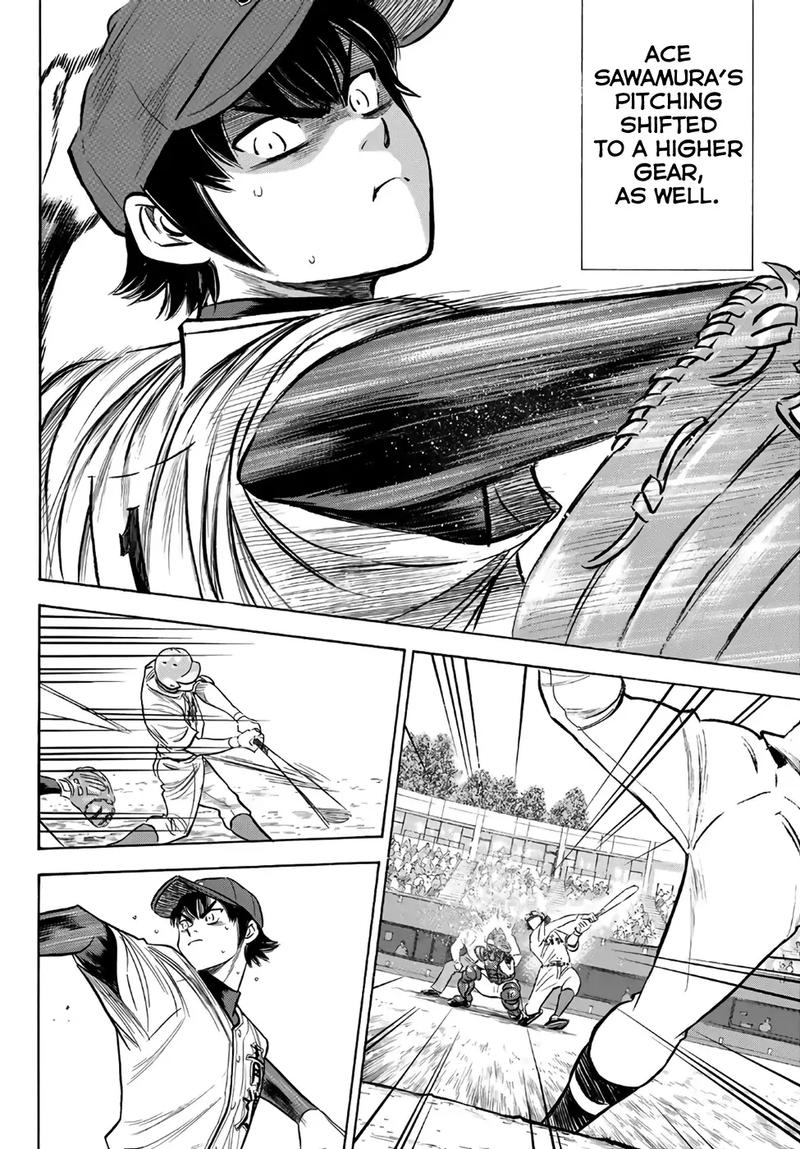 Diamond No Ace Act II 194 12