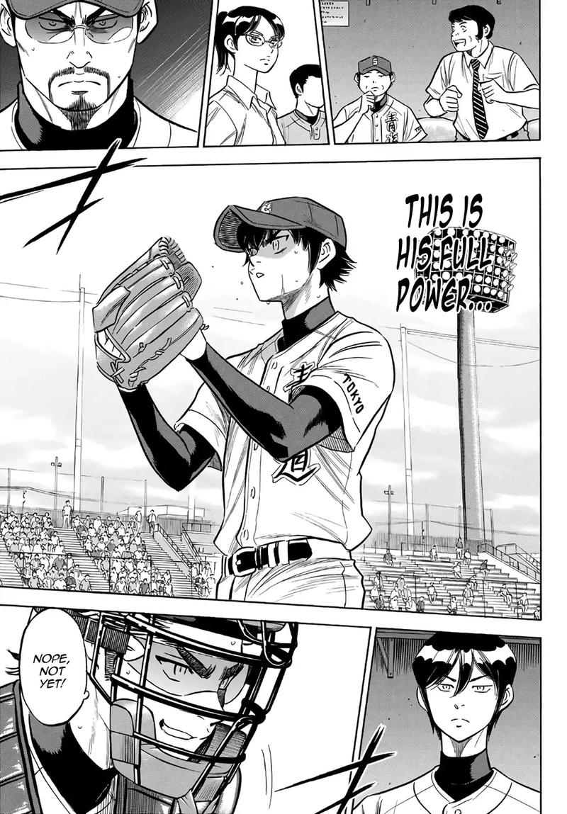 Diamond No Ace Act II 194 15