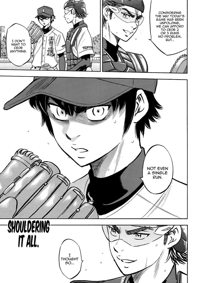 Diamond No Ace Act II 194 19
