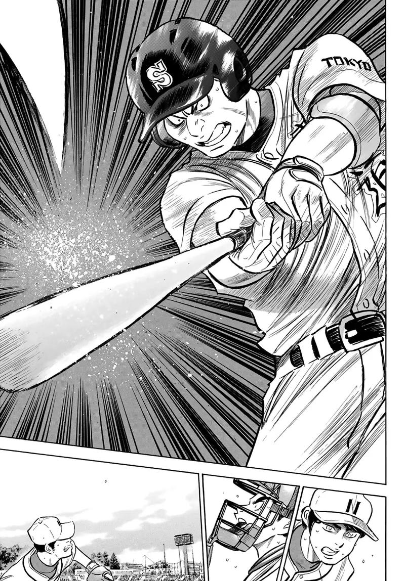 Diamond No Ace Act II 194 9
