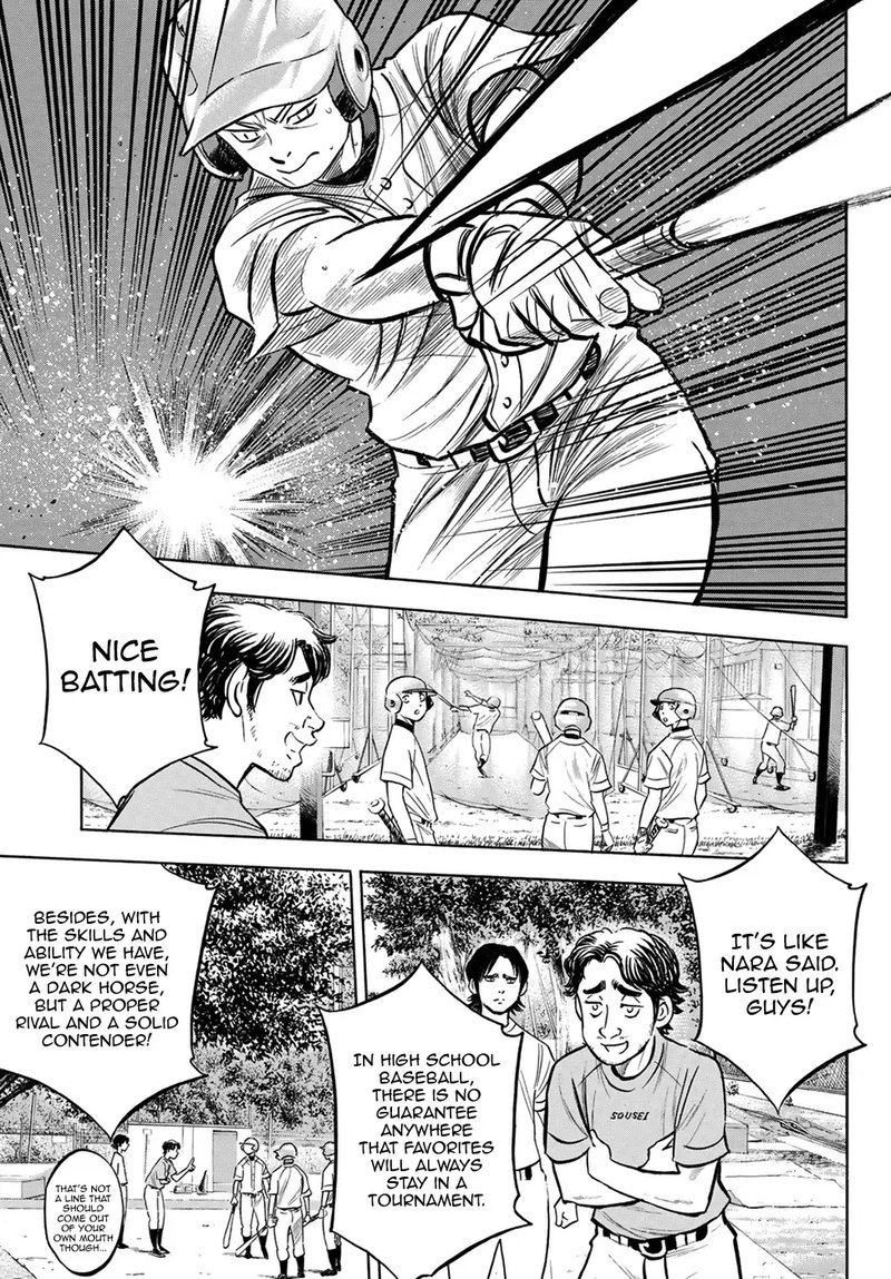 Diamond No Ace Act II 203 15