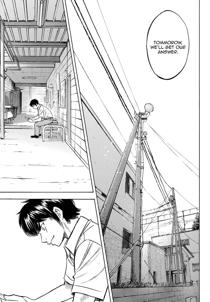 Diamond No Ace Act II 203 17