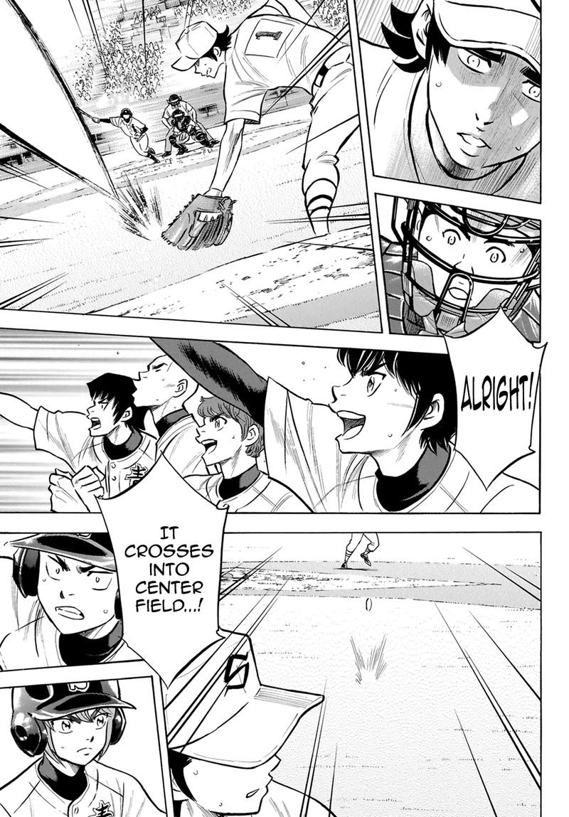 Diamond No Ace Act II 206 15