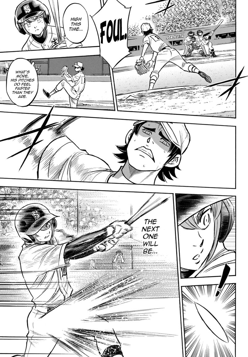Diamond No Ace Act II 206 19