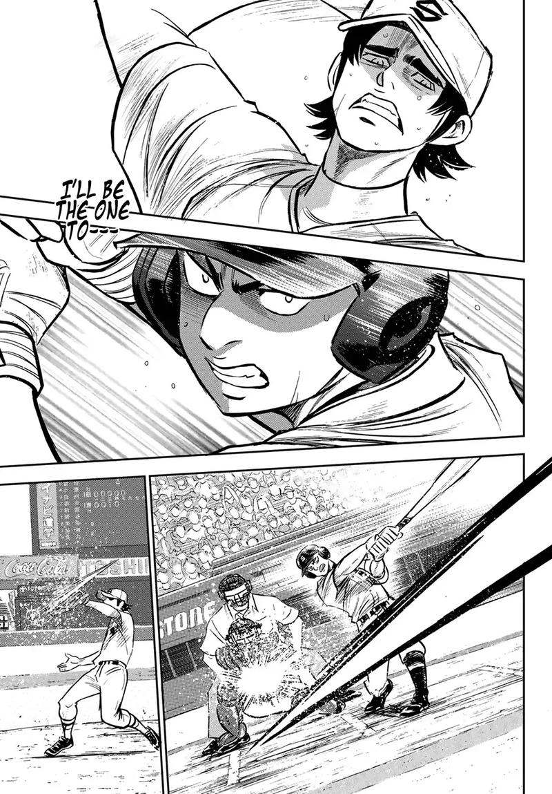 Diamond No Ace Act II 209 11