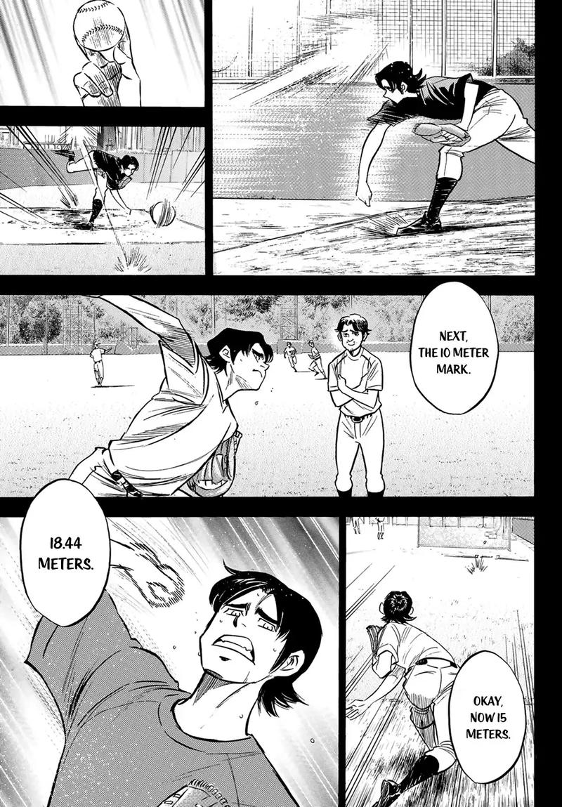 Diamond No Ace Act II 209 5
