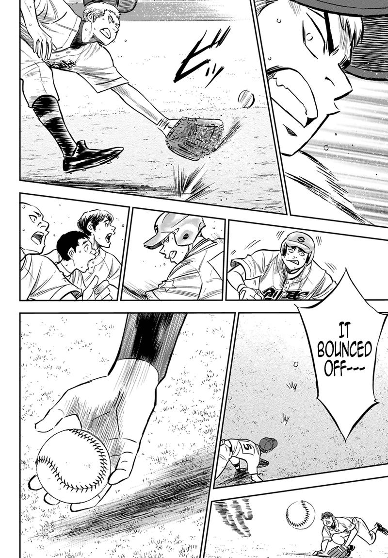 Diamond No Ace Act II 210 16