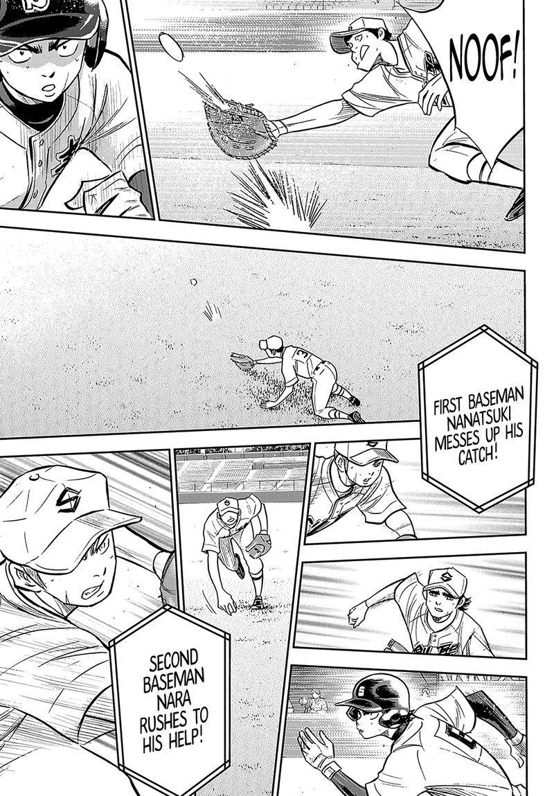 Diamond No Ace Act II 212 16