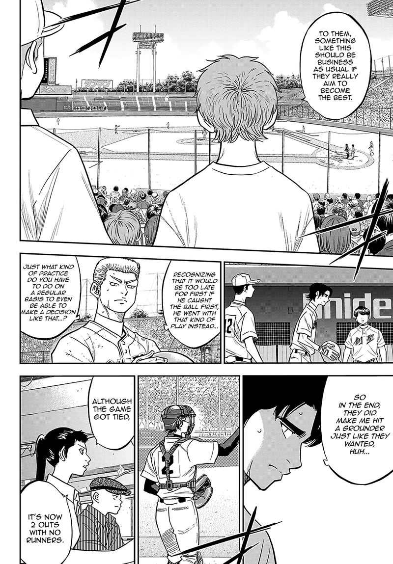 Diamond No Ace Act II 212 9