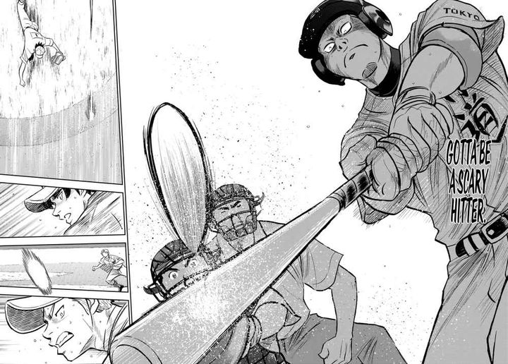 Diamond No Ace Act II 214 17