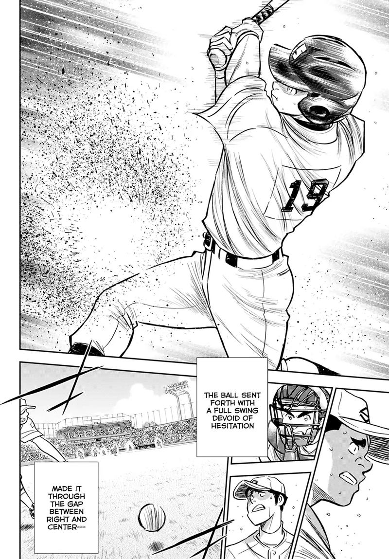 Diamond No Ace Act II 216 11
