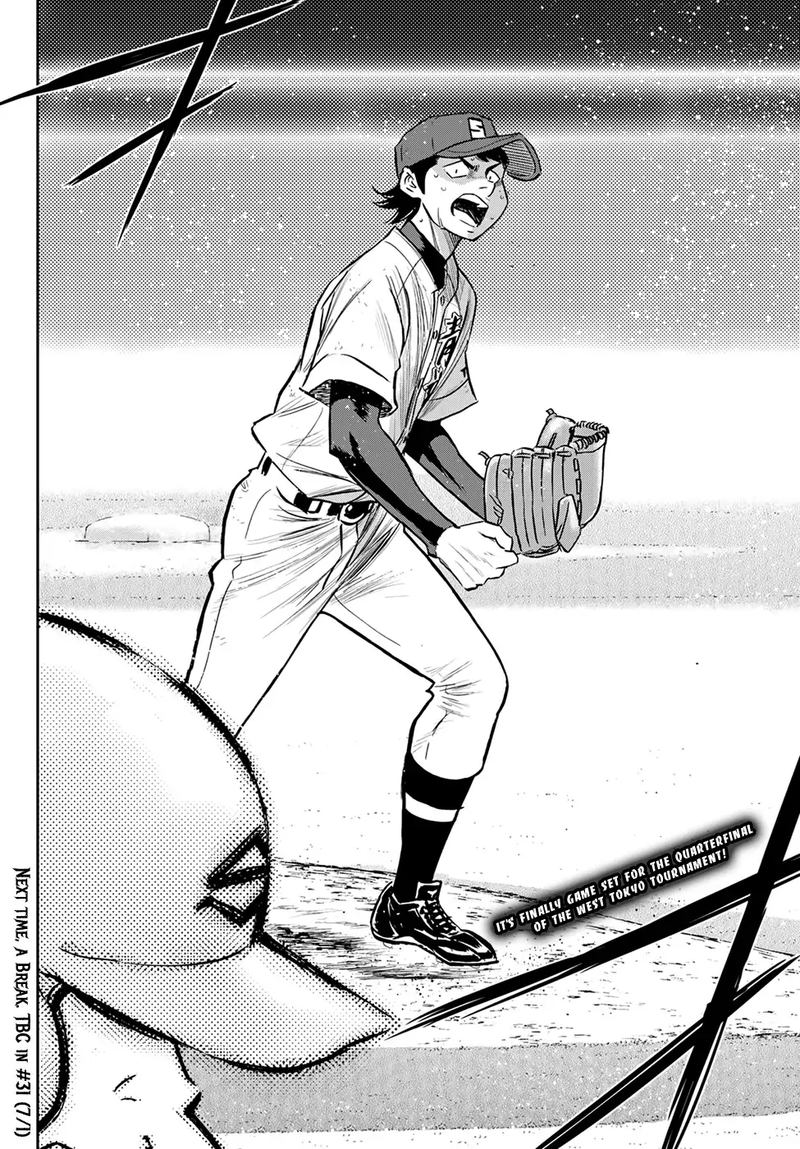 Diamond No Ace Act II 216 19