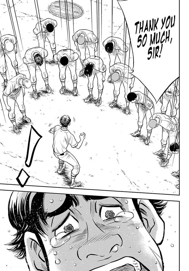 Diamond No Ace Act II 217 16
