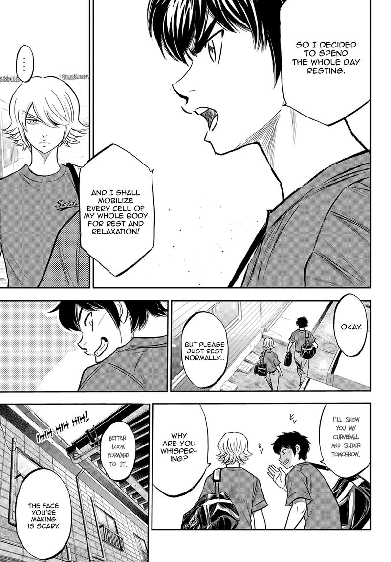 Diamond No Ace Act II 218 10