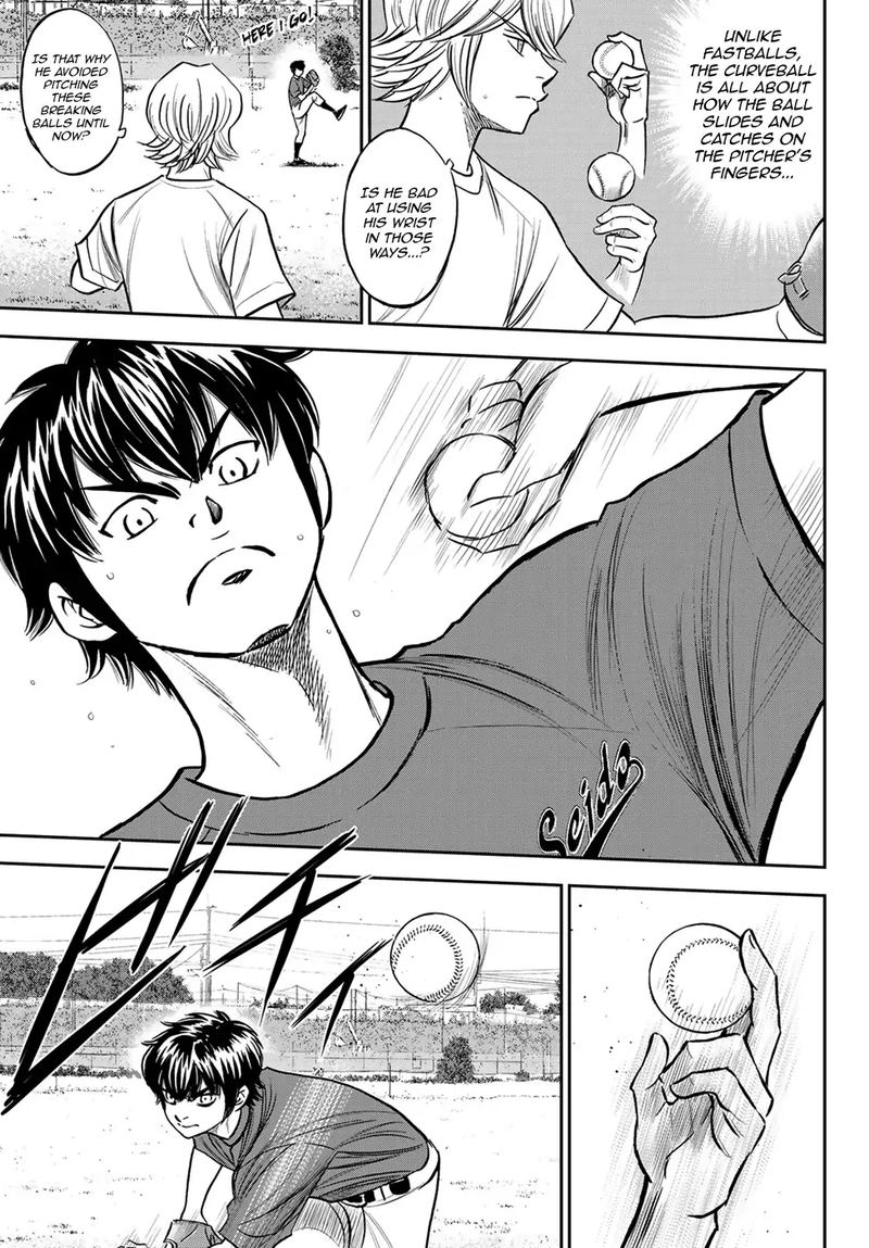 Diamond No Ace Act II 219 15