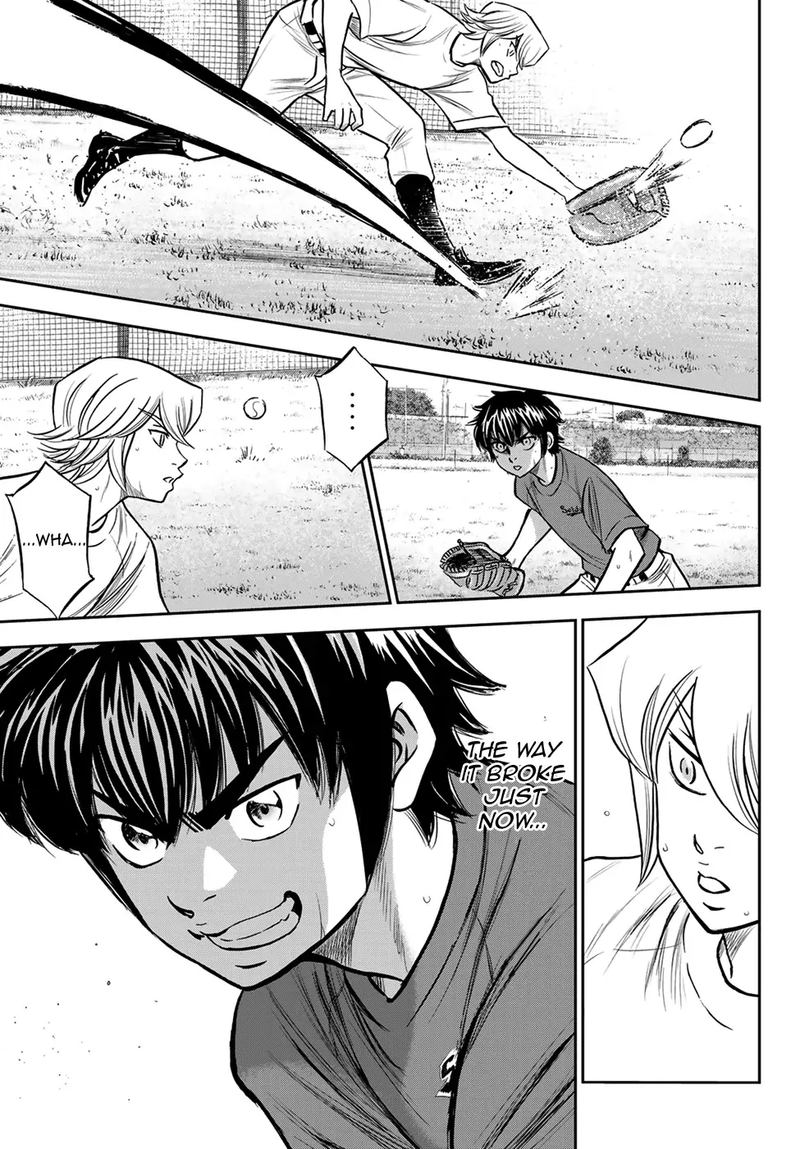 Diamond No Ace Act II 219 17