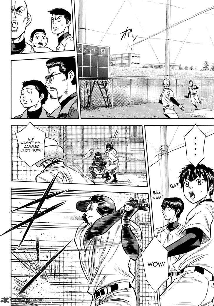 Diamond No Ace Act II 22 10