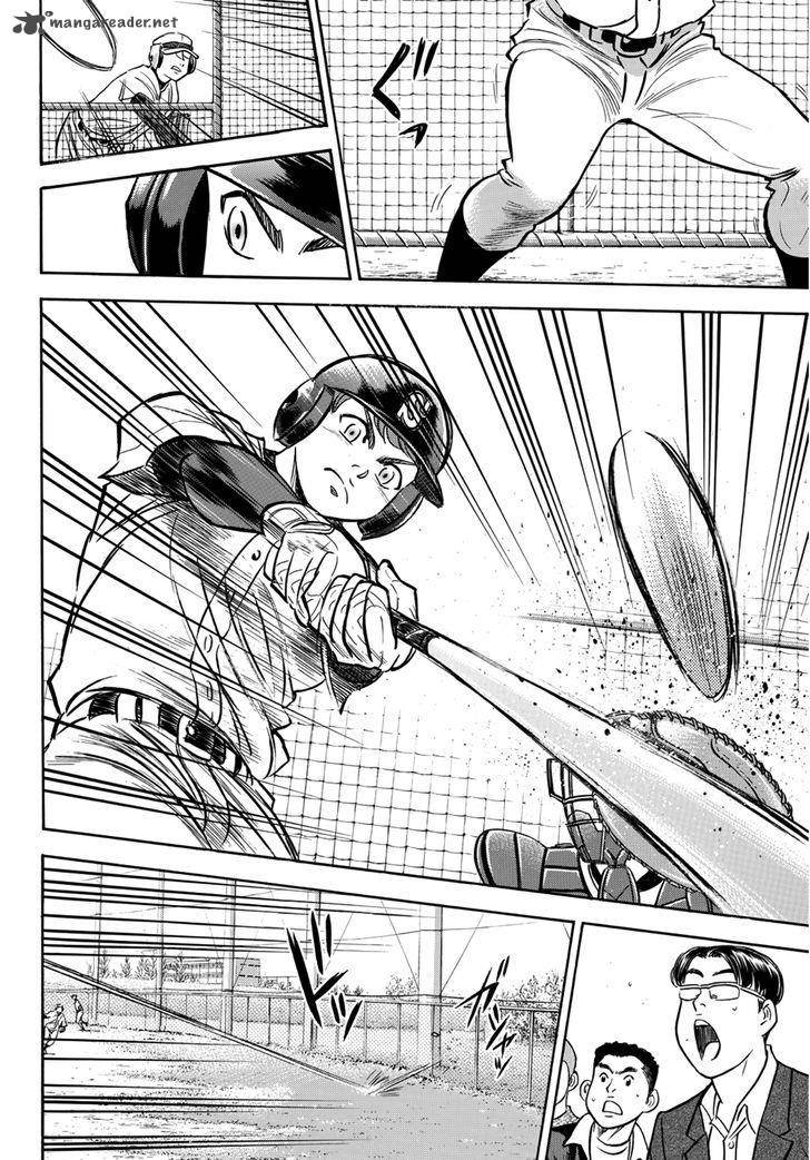 Diamond No Ace Act II 22 12